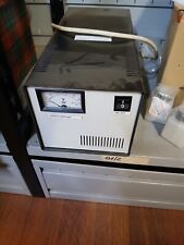 Stabilizzatore tensione 220v usato  Vignate