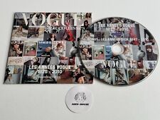 Vogue coulisses années d'occasion  France