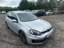 2012 volkswagen golf for sale  UK