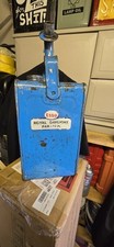 Vintage valor esso for sale  DEESIDE