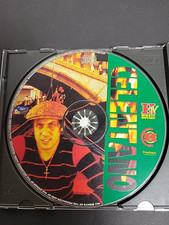 SUPER RARE 1997 ADRIANO CELENTANO EURO ITALO POP DISCO CD comprar usado  Enviando para Brazil