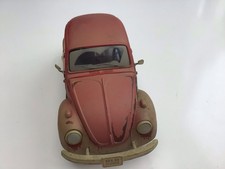 Maisto beetle for sale  CHICHESTER