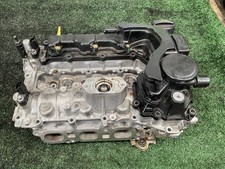 Testata per opel usato  Italia