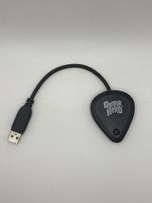 Receptor sem fio Guitar Hero USB vermelho octano 95121.806 Sony PlayStation 3 (PS3) comprar usado  Enviando para Brazil