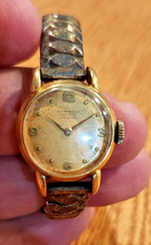 Vintage Schaffhausen International Watch Co comprar usado  Enviando para Brazil