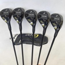 Hybrid ping g430 d'occasion  France