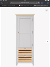 Single larder pantry for sale  NOTTINGHAM
