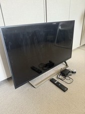 Sony kdl 40we663 for sale  LONDON