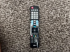 Replacement remote control for sale  BRADFORD