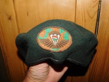 Barett fallschirmjäger ungarn gebraucht kaufen  Ostrach