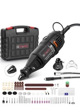 Rotary tool kit for sale  MALVERN
