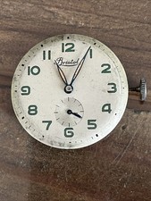 Mouvement montre cupillard d'occasion  Maurecourt