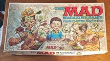 1979 vintage mad for sale  HUNTINGDON