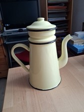 Cafetiere ancienne vintage d'occasion  Barr