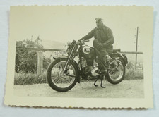 Fotografia vecchia vintage usato  Torricella del Pizzo