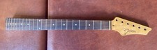 Electric guitar neck for sale  HELSTON
