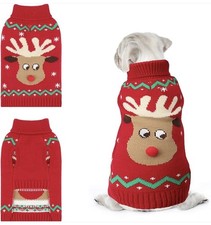 Christmas dog sweater for sale  Ventura