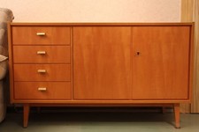 Ddr wohnzimmer schrank gebraucht kaufen  Sondershausen