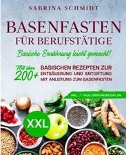 Basenfasten berufstätige 200 gebraucht kaufen  Berlin