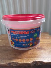 Polydron midi tub for sale  WELWYN GARDEN CITY