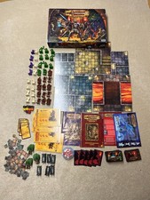 2003 dungeons dragons for sale 2003 dungeons dragons for sale  WITNEY
