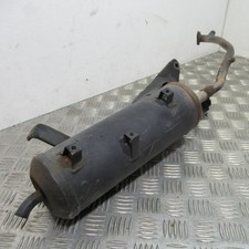 Pot échappement sym d'occasion  Méru