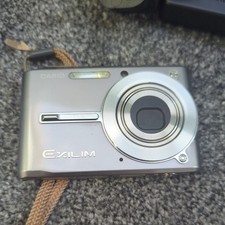 Casio exilim s500 for sale  HITCHIN