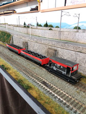 Rake hornby bachmann for sale  CARLISLE