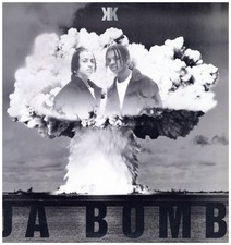 Kris Kross - Da Bomb '93 LP US ORG!VG+/EX- na sprzedaż  Wysyłka do Poland
