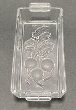 Vintage radish serving for sale  Las Vegas