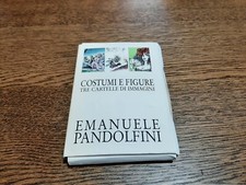 Emanuele pandolfini costumi usato  Loreto