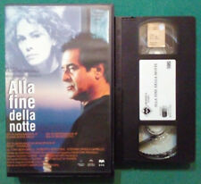 Vhs alla fine usato  Ferrara