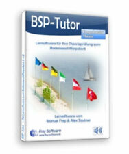 Bsp tutor lernsoftware gebraucht kaufen  Stuttgart