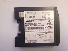 Usado, Módulo de controle usado WEST MLC9000+BM4660 S160 comprar usado  Enviando para Brazil