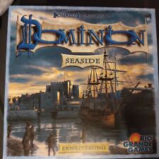 Dominion seaside edition gebraucht kaufen  Sankt Augustin