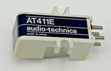 Audio technica at411e for sale  Fort Worth