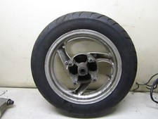 Roue jante honda d'occasion  Guidel
