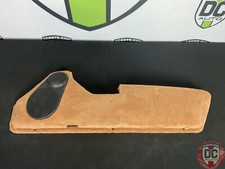 1994-1998 Porsche 911 993 bolso para porta direita com opção de som 125397 comprar usado  Enviando para Brazil