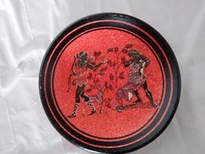 Trinket dish plate for sale  Mesa