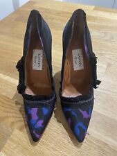 Lanvin women designer for sale  FLEET