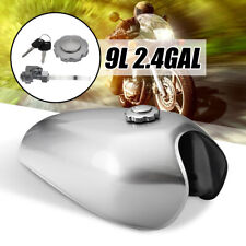 2.4gal motorcycle fuel for sale  Altadena
