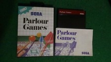 Parlour games completo usato  Grosseto