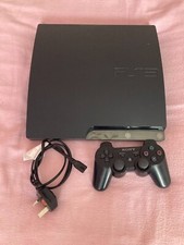 playstation 3 120gb for sale  SWANLEY