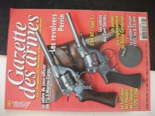 Revue gazette armes d'occasion  Divion
