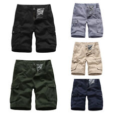 Herren cargo shorts gebraucht kaufen  Köln
