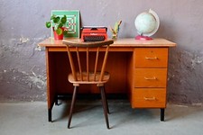 Bureau tiroirs style d'occasion  Colmar
