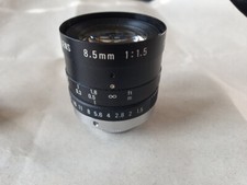 Bjektiv manuelle iris gebraucht kaufen  Baesweiler