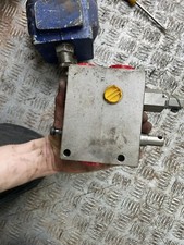 Bomford spool slices for sale  HEREFORD