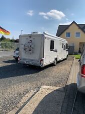 Wohnmobil lmc liberty gebraucht kaufen  Dierdorf