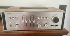 Rotel 611 stereo for sale  SWANSEA